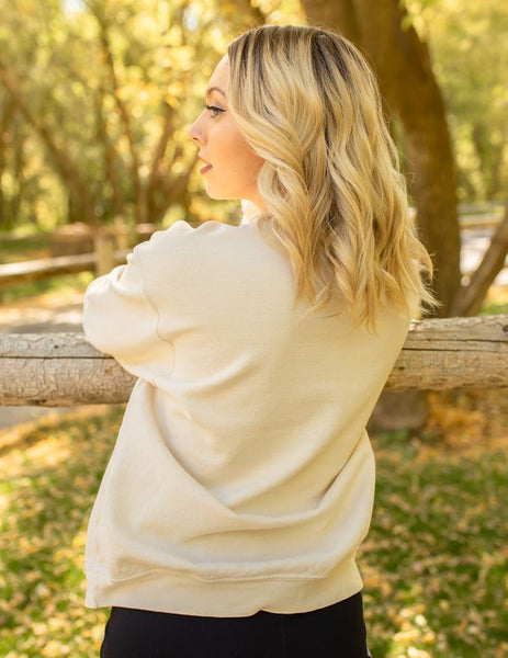 Janis Joplin Sweatshirt