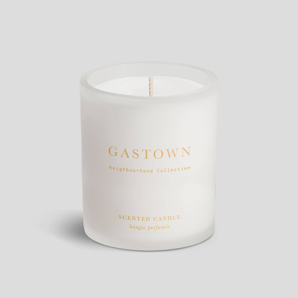 5oz Gastown Votive Candle