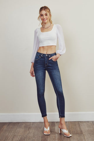 Eliza Skinny Jeans