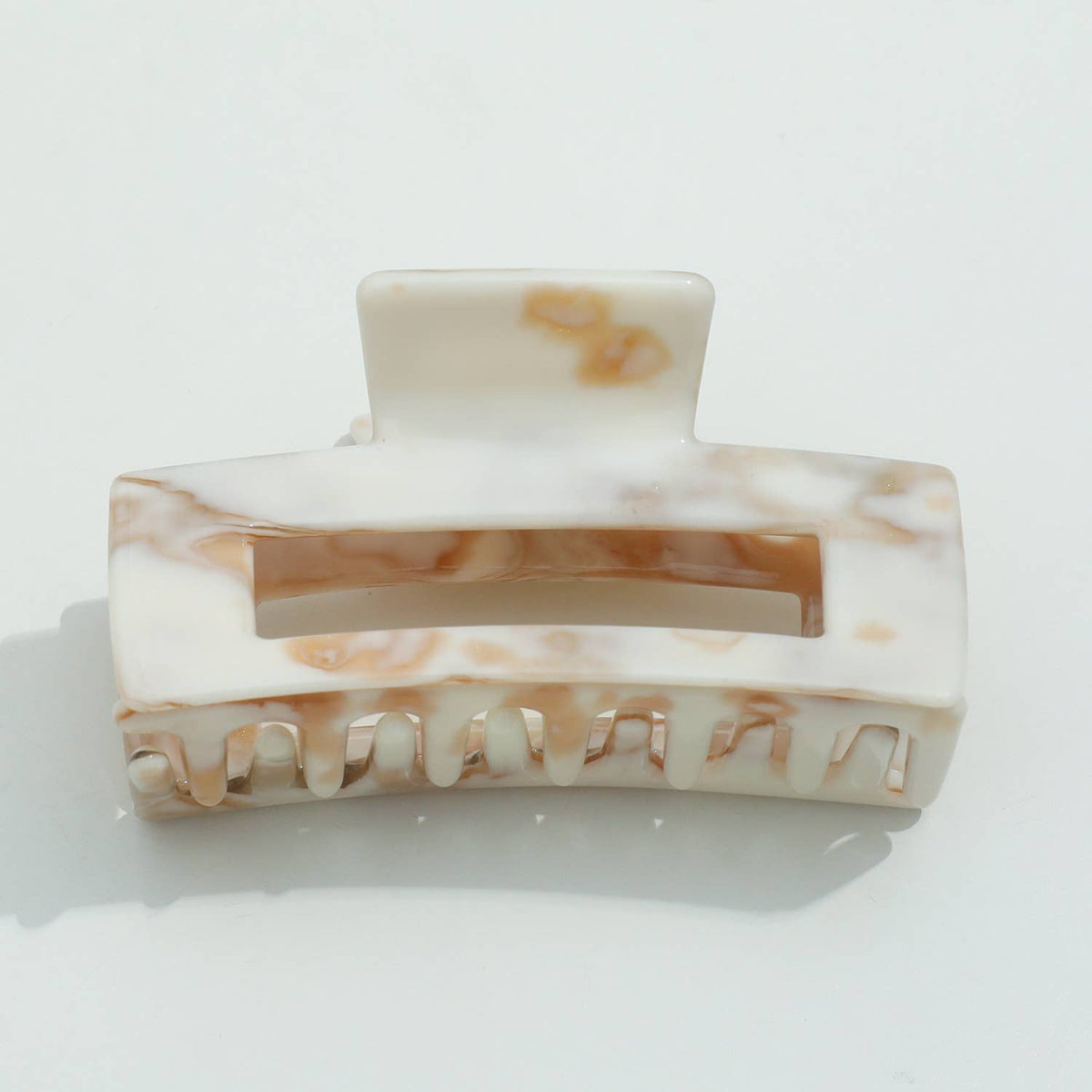 Calacatta Gold S/M - Assorted Claw Clips