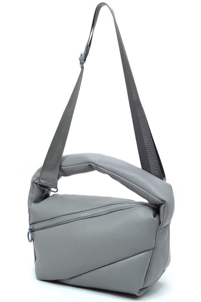 Puffy Tote Crossbody Bag available in 6 colors