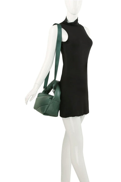 Puffy Tote Crossbody Bag available in 6 colors