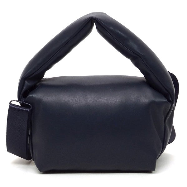 Puffy Tote Crossbody Bag available in 6 colors