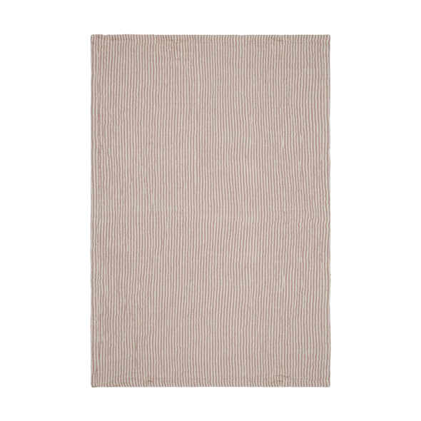 Tea Towel - Rose Manor