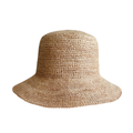 Local Beach Isla Bucket Sun Hat