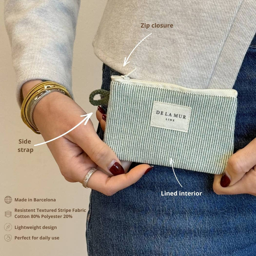 Coin Purse Teo
