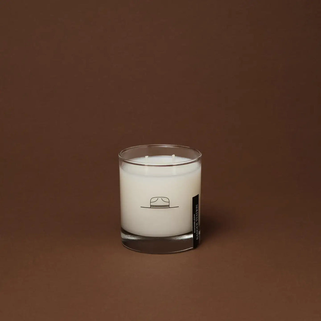 (TESTER) SUPERBLOOM CANDLE