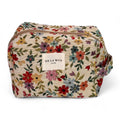 Squared Makeup Bag Blum