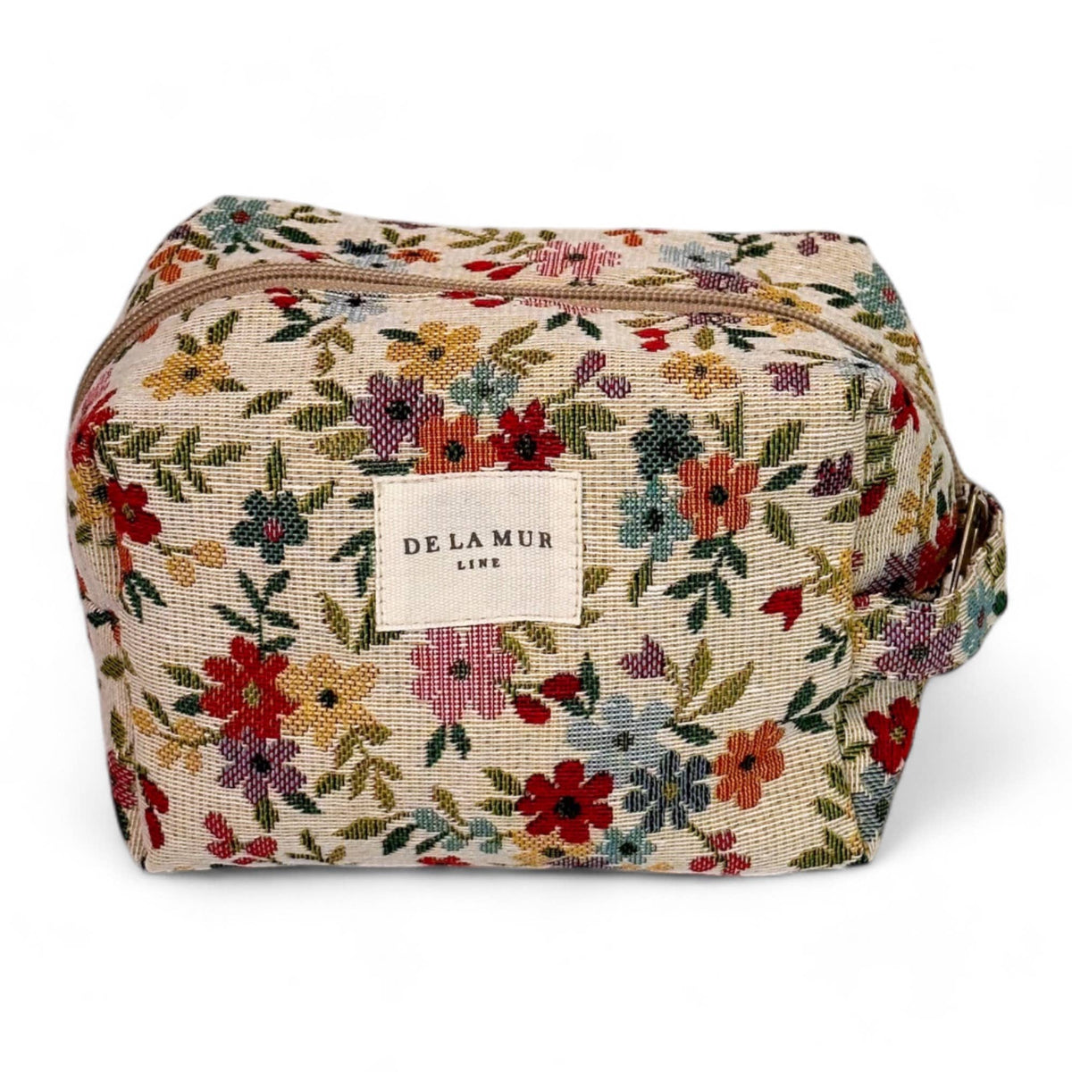 Squared Makeup Bag Blum
