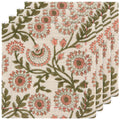 Thicket Double Weave Napkins Set of 4