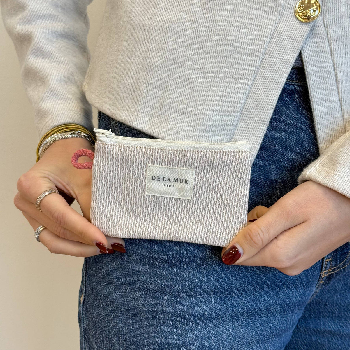 Coin Purse Ibi