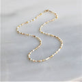 Unity Beaded Necklace - Choose your color