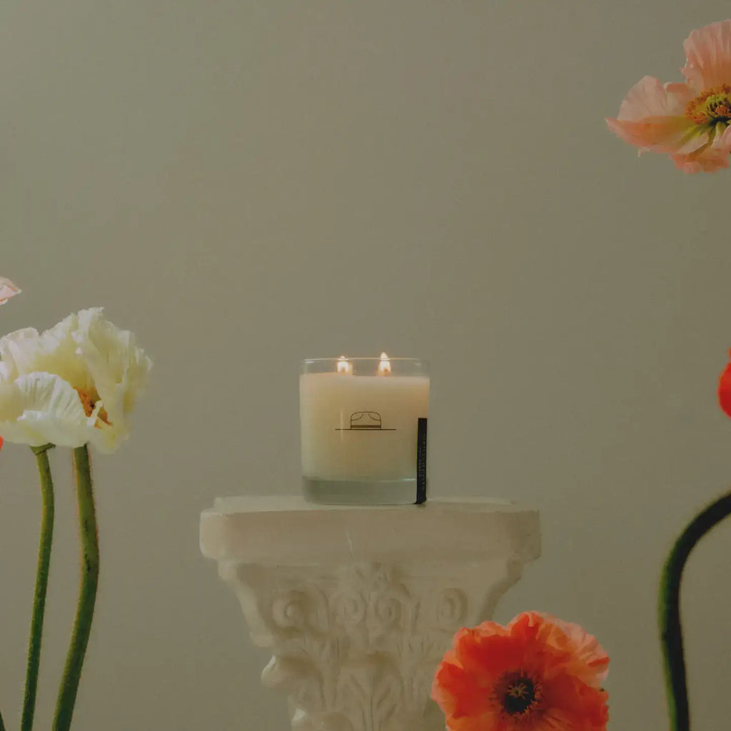 (TESTER) SUPERBLOOM CANDLE