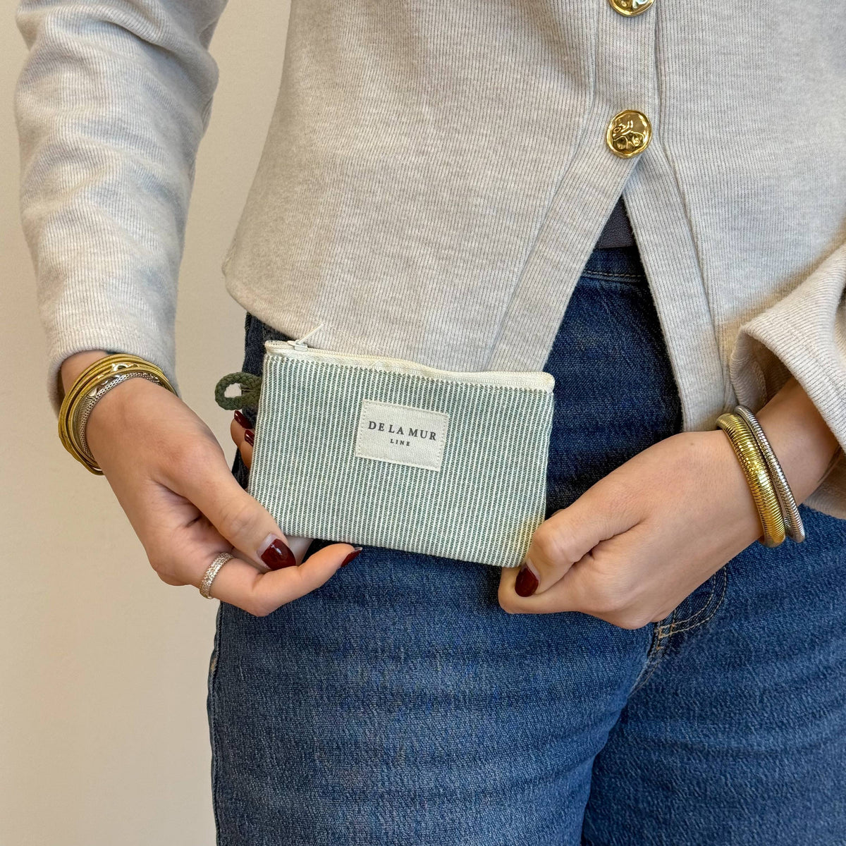 Coin Purse Teo