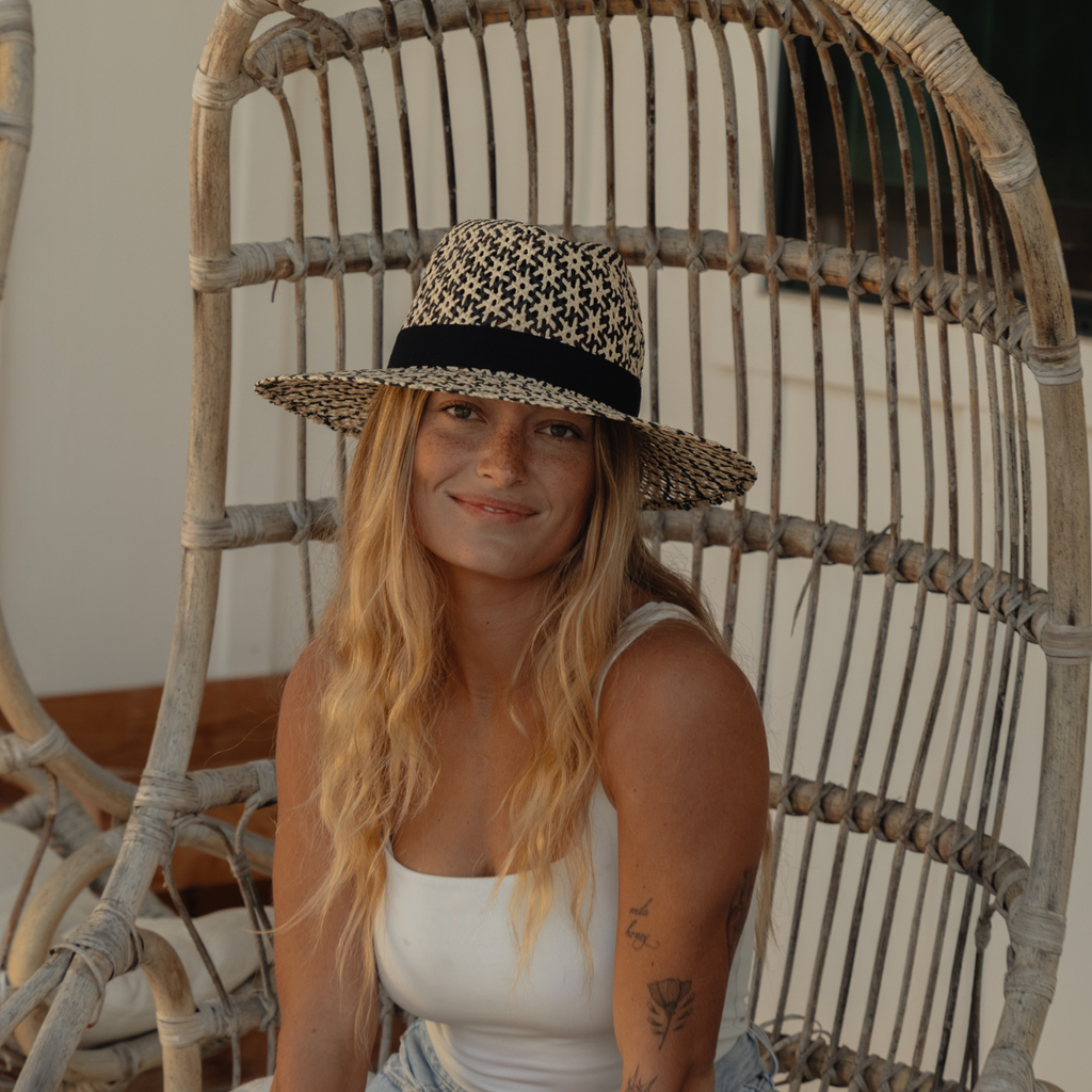 Local Beach Vida Sun Hat