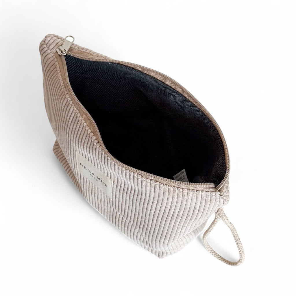 Large Makeup Bag Tofe