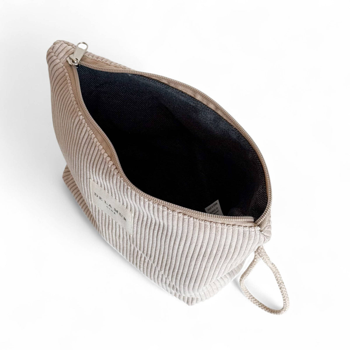 Large Makeup Bag Tofe