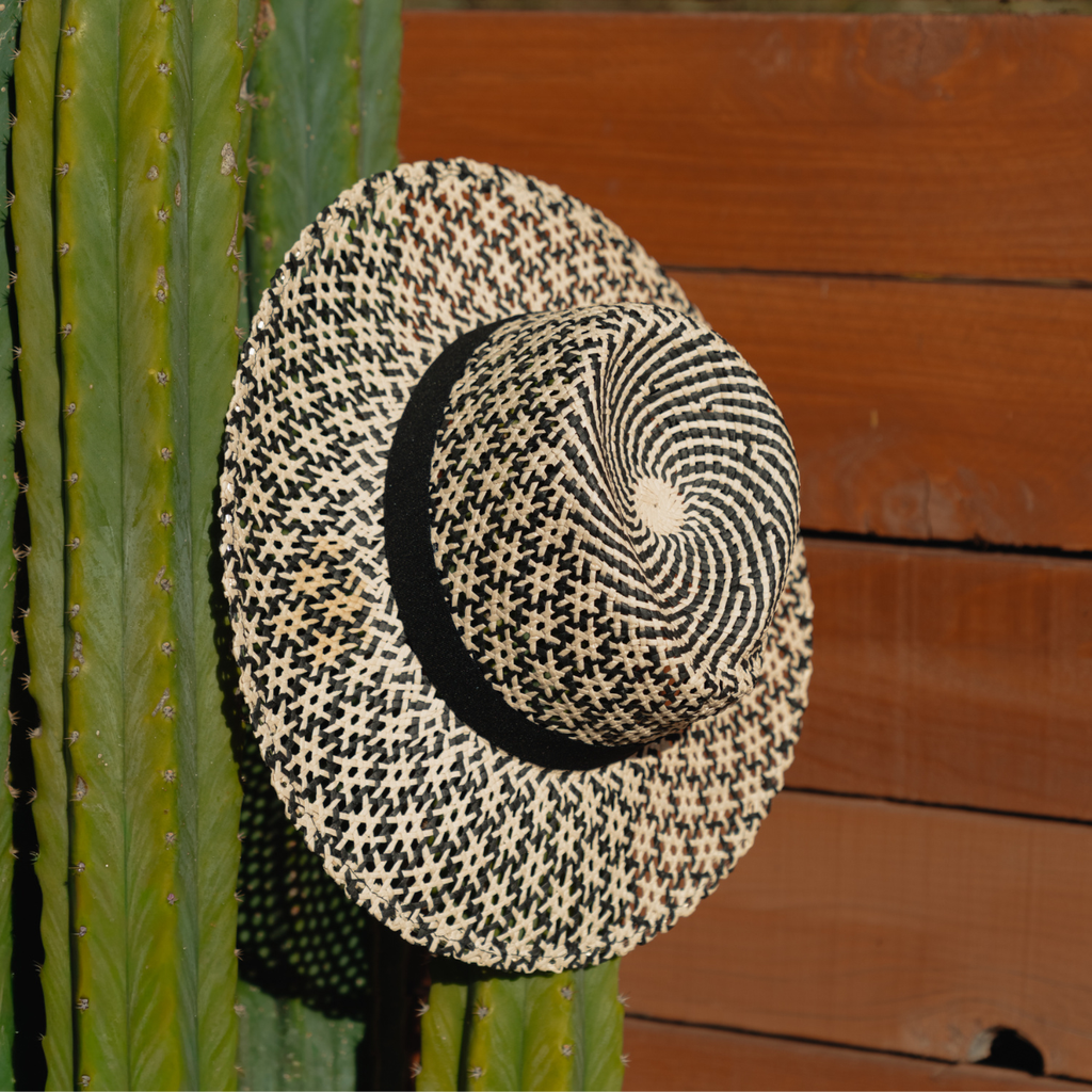 Local Beach Vida Sun Hat