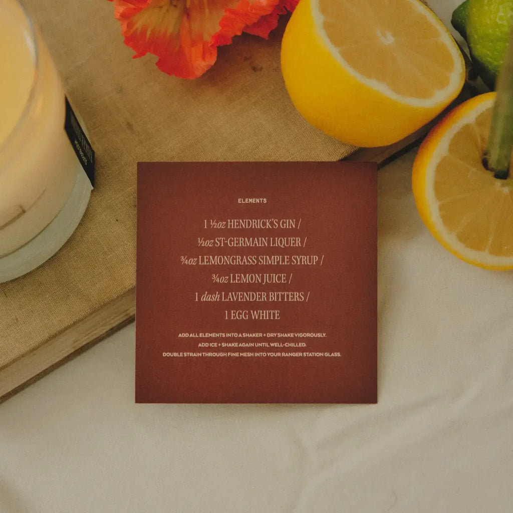 (TESTER) SUPERBLOOM CANDLE
