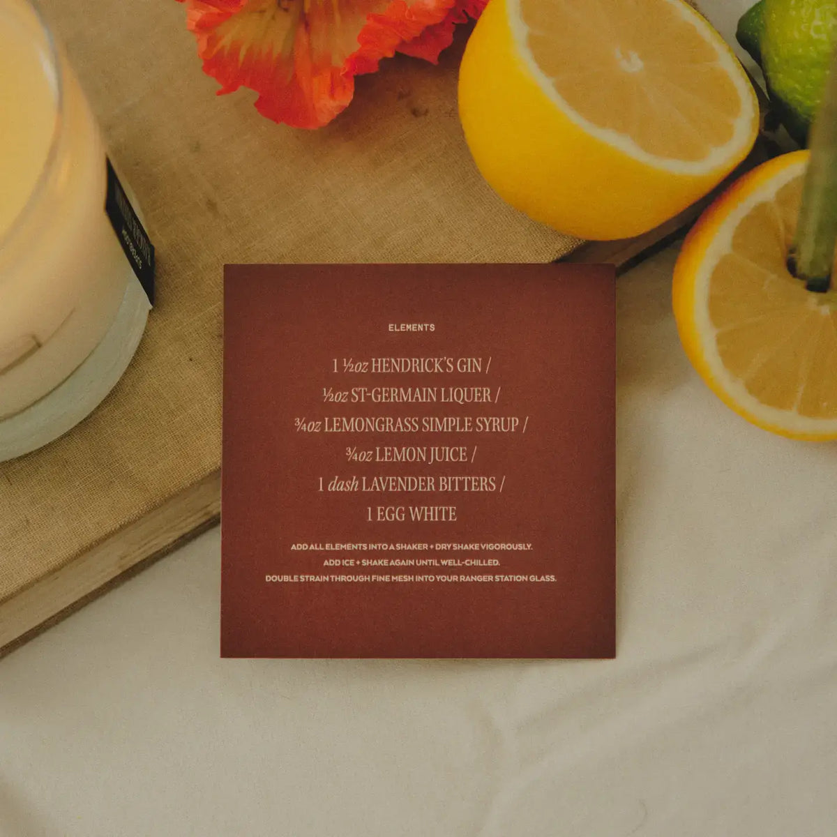(TESTER) SUPERBLOOM CANDLE