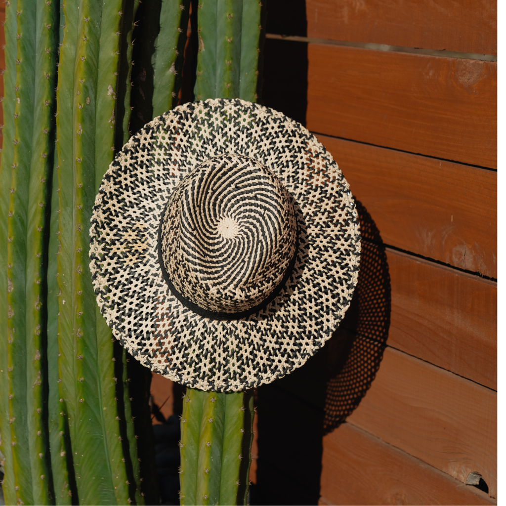 Local Beach Vida Sun Hat