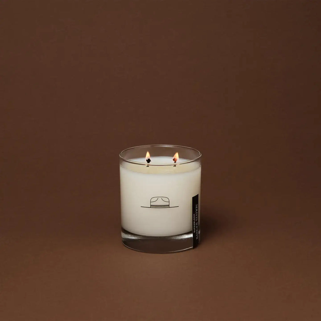 (TESTER) SUPERBLOOM CANDLE