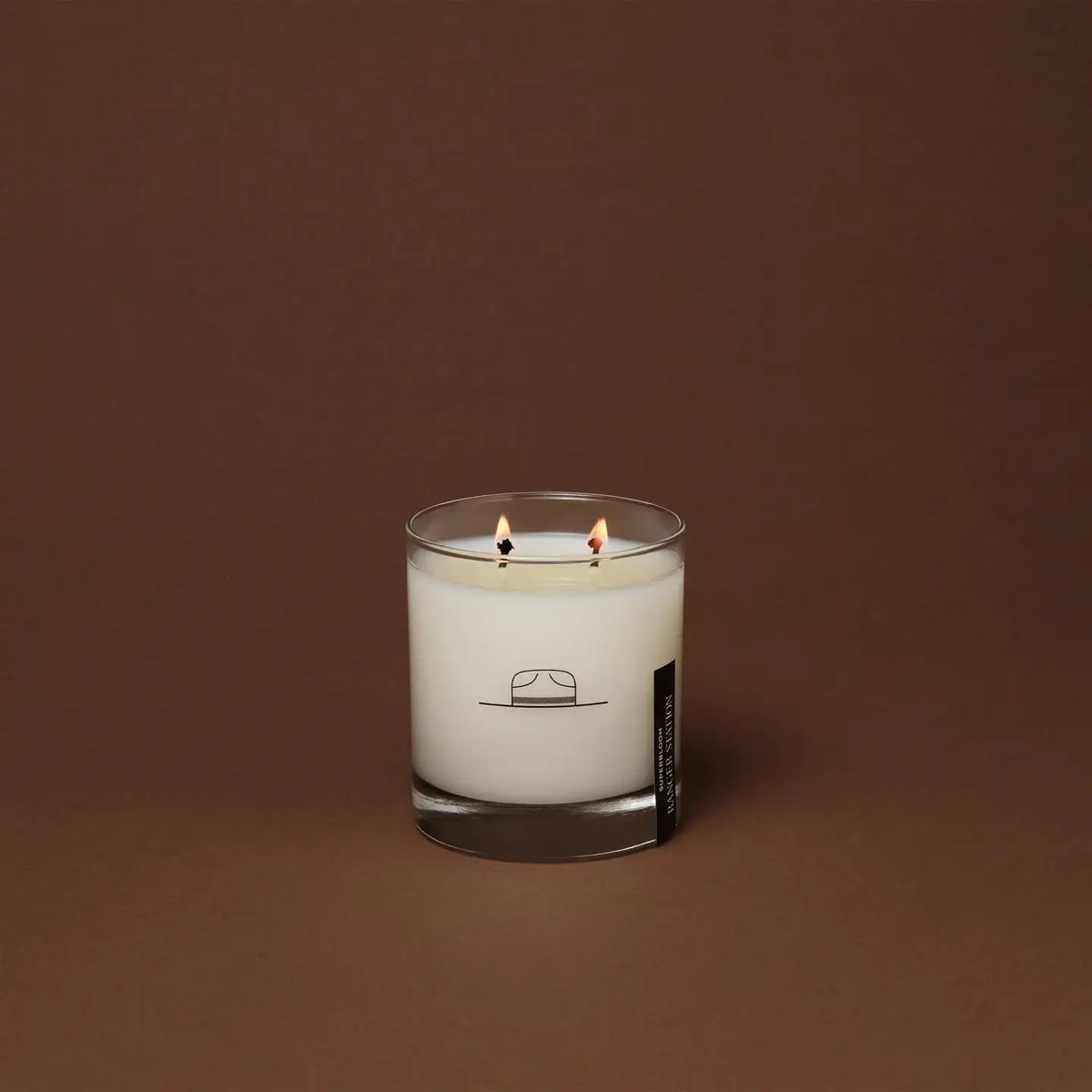 (TESTER) SUPERBLOOM CANDLE
