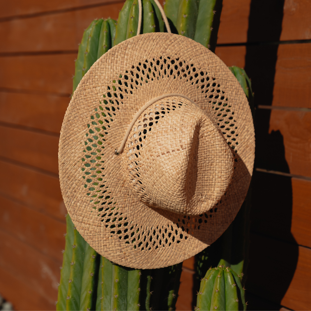 Local Beach Palma Sun Hat