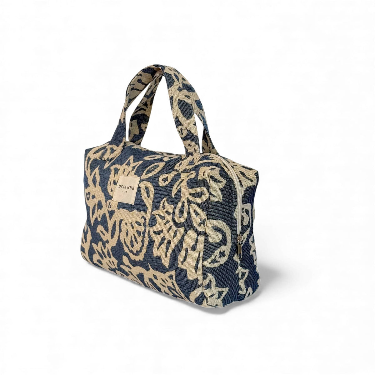 Extra Large Makeup Bag Akay