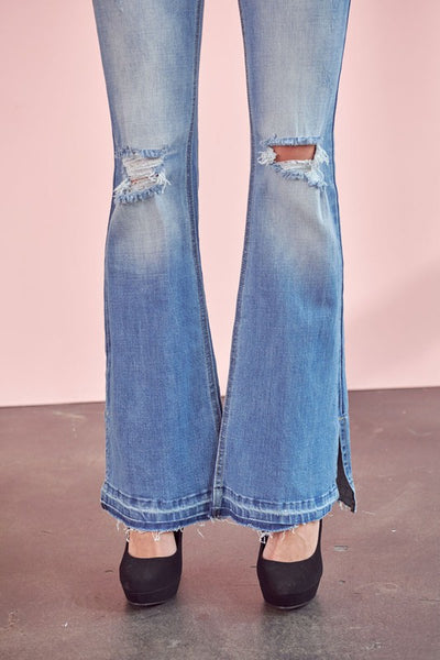 Summer Daze Denim