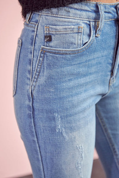 Summer Daze Denim